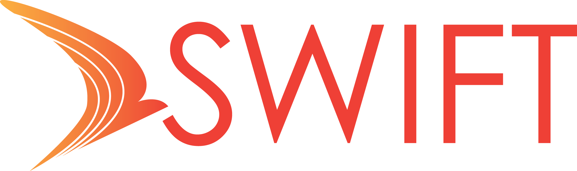 SWIFT Network Logo